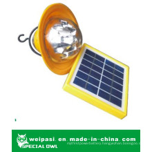 3w, led solar lamp, usb charged